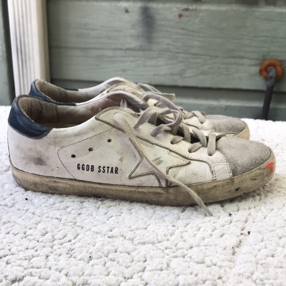 Golden Goose GGDB SSTAR - Picture 3 of 7